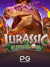 Jurrasic Kingdom